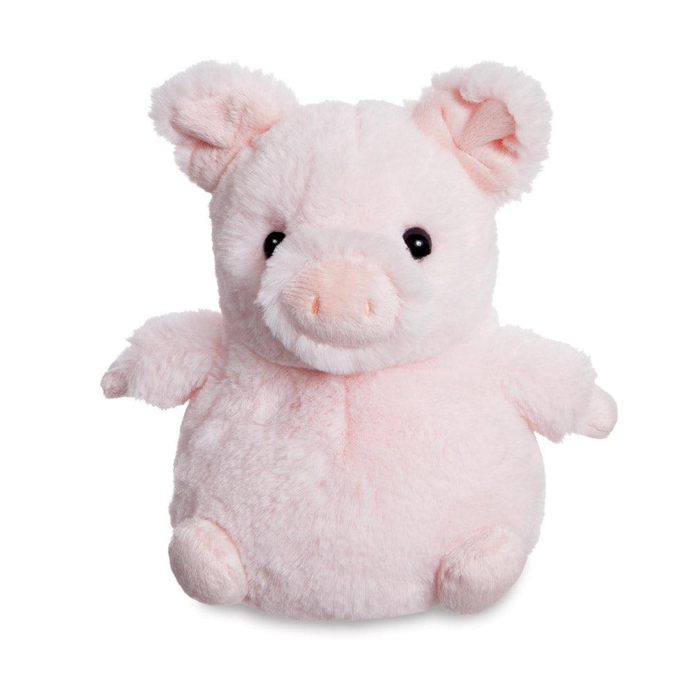 AURORA Cuddle Pals Freesia Pig 18cm Soft Toy – TOYBOX