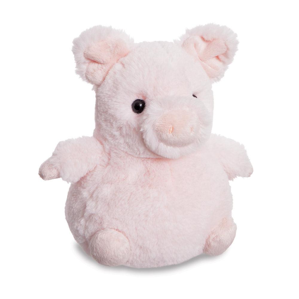 AURORA Cuddle Pals Freesia Pig 18cm Soft Toy - TOYBOX Toy Shop