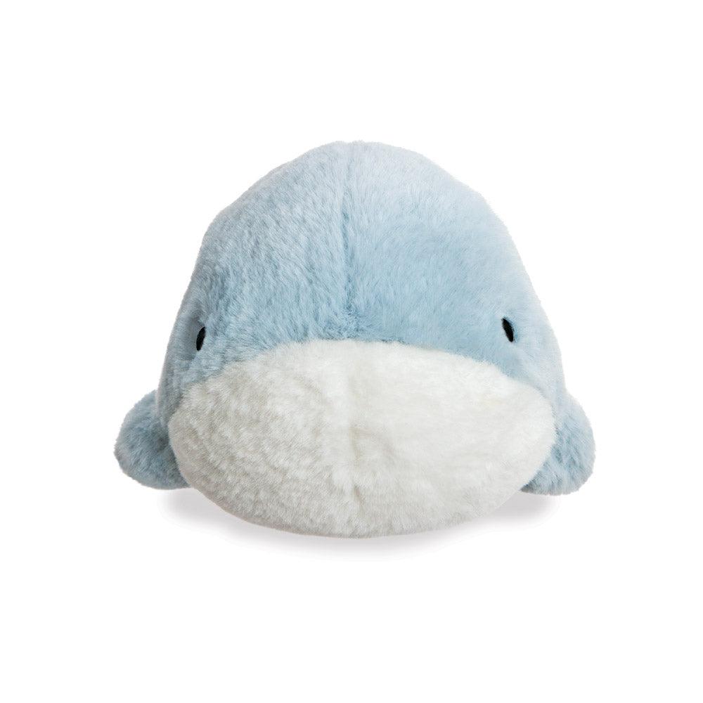 AURORA Cuddle Pals Kairi Whale 18cm Soft Toy - TOYBOX Toy Shop
