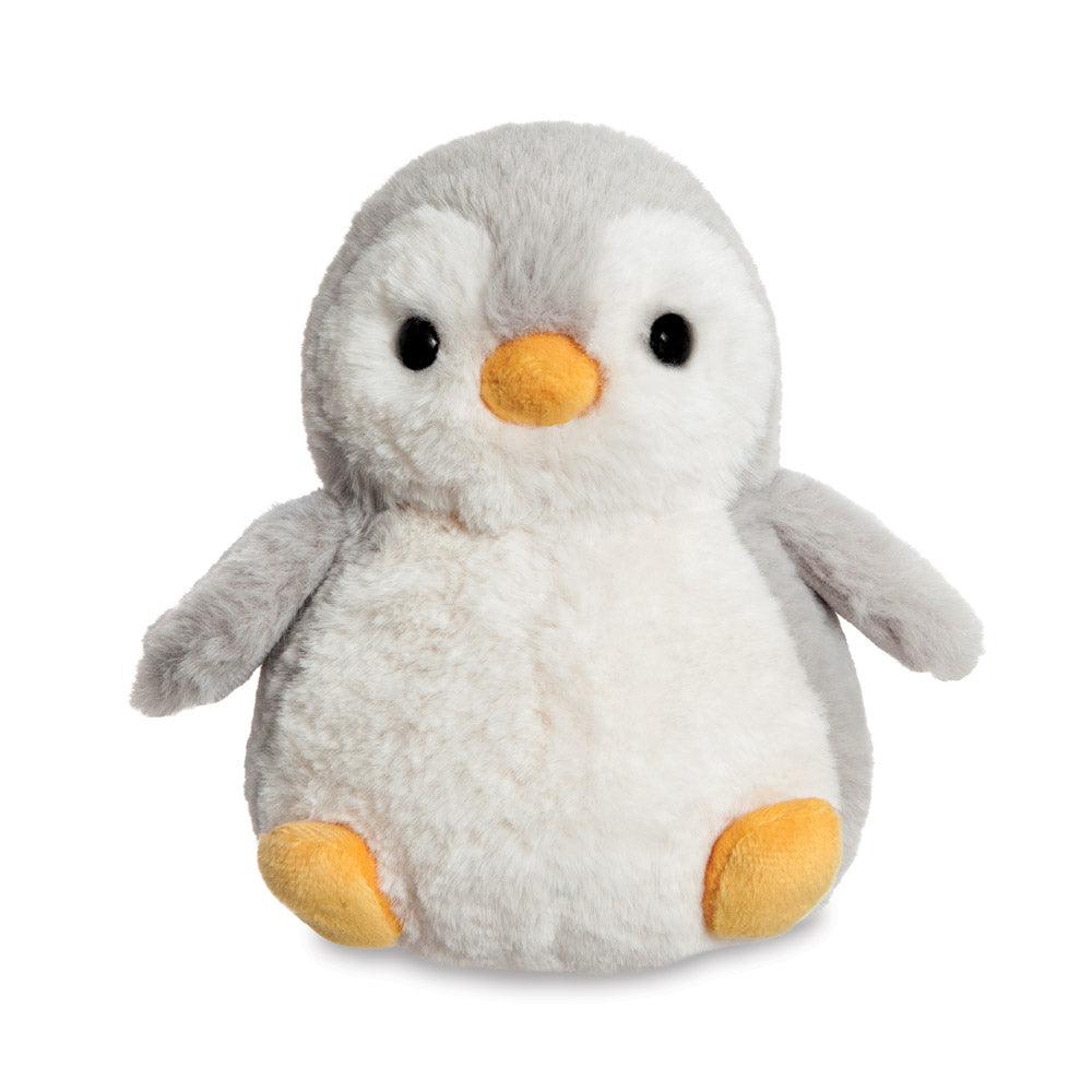 AURORA Cuddle Pals Pickle Penguin 7-inch Soft Toy - TOYBOX Toy Shop