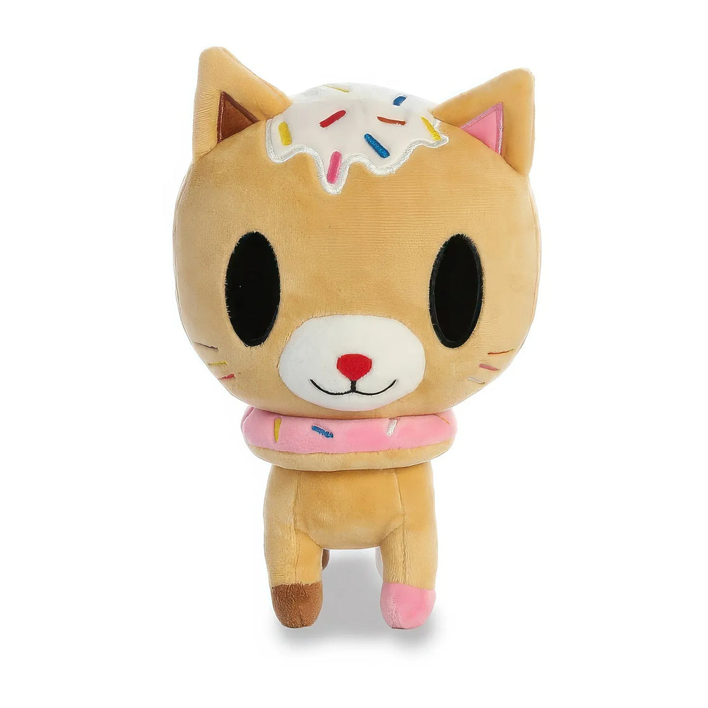 Aurora Cuddle Tokidoki Donutella Cookie 20cm Plush