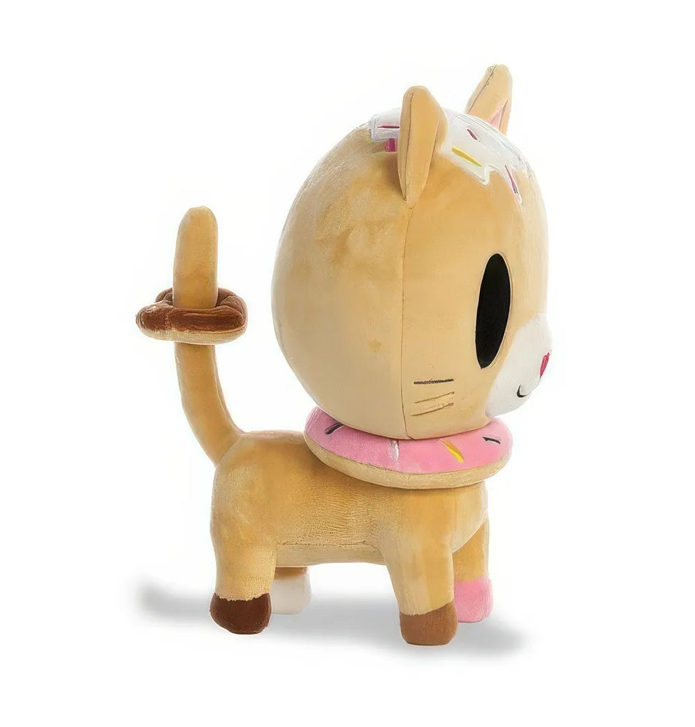 Aurora Cuddle Tokidoki Donutella Cookie 20cm Plush