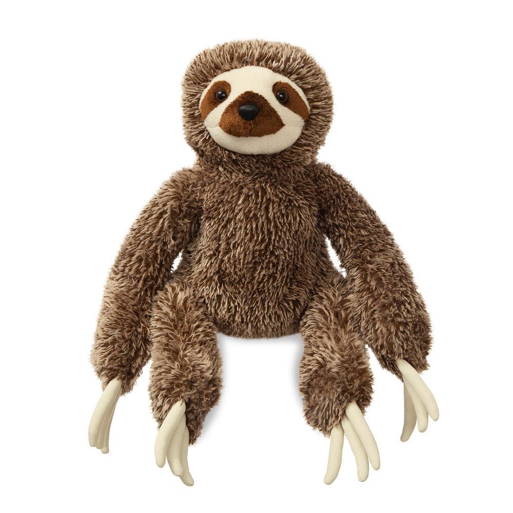 AURORA Destination Nation Sloth 18-inch Soft Toy - TOYBOX Toy Shop