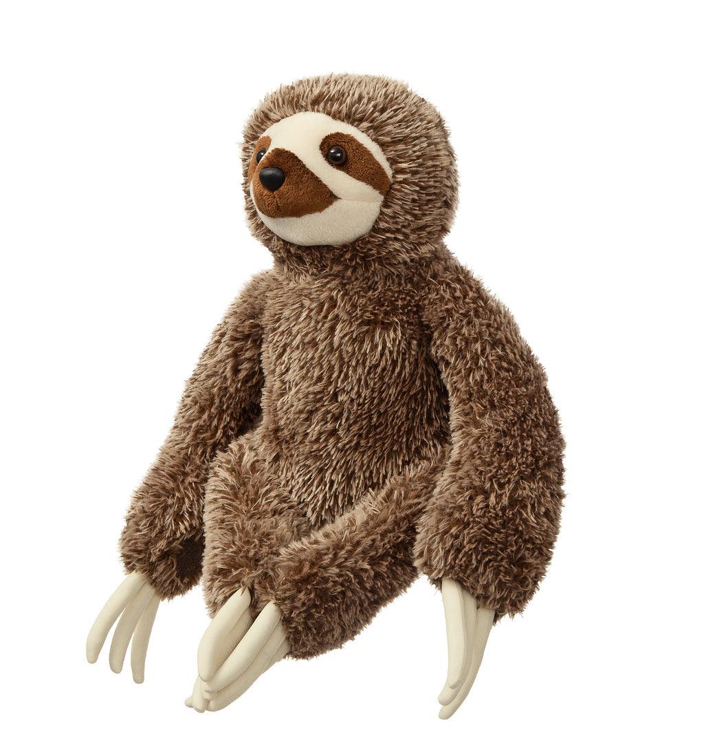 AURORA Destination Nation Sloth 18-inch Soft Toy – TOYBOX