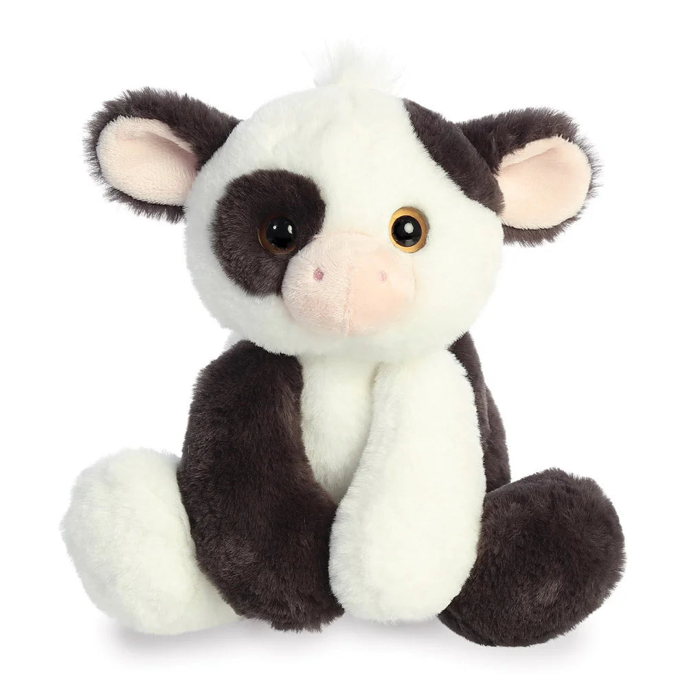 Flospies Bessie Cow 12-inch Soft Toy - TOYBOX Toy Shop