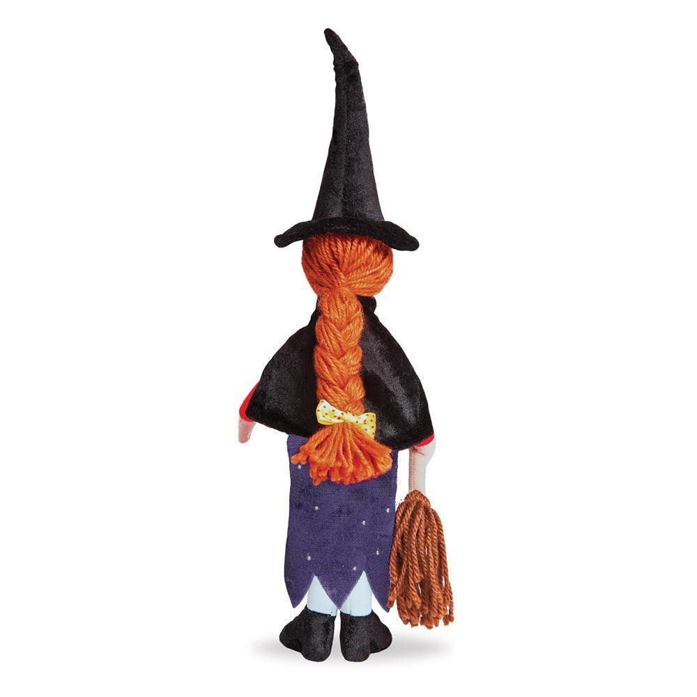 AURORA Gruffalo 15-inch Room On The Broom Witch - TOYBOX Toy Shop