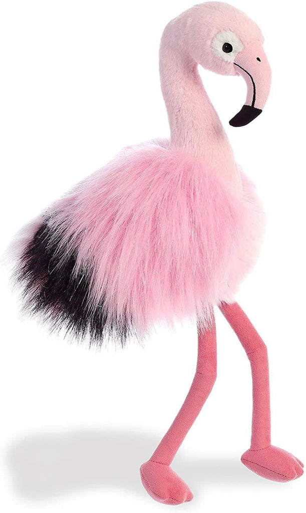 AURORA Luxe Boutique Ava Flamingo 30 cm - TOYBOX Toy Shop