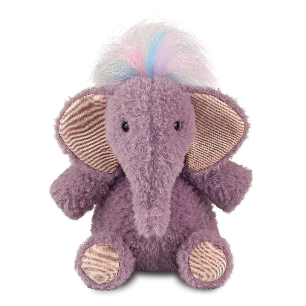 Luxe Boutique Orla Elephant 10-inch Soft Toy - TOYBOX Toy Shop