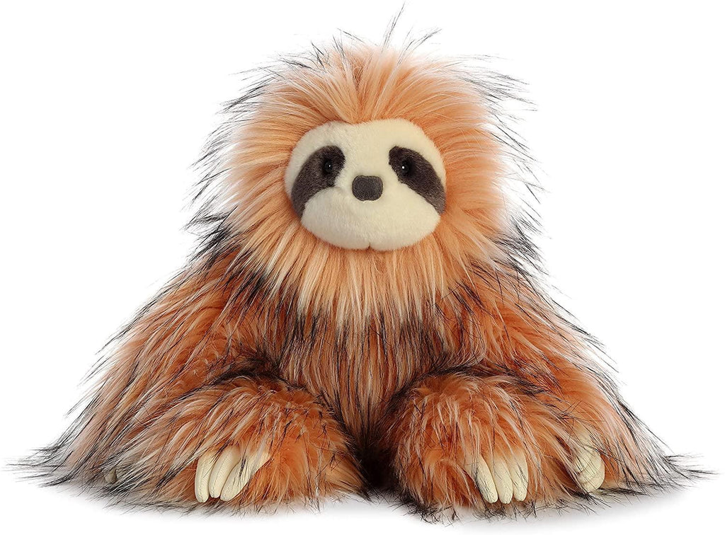 AURORA Luxe Boutique Skyler Sloth 15-inch - TOYBOX Toy Shop