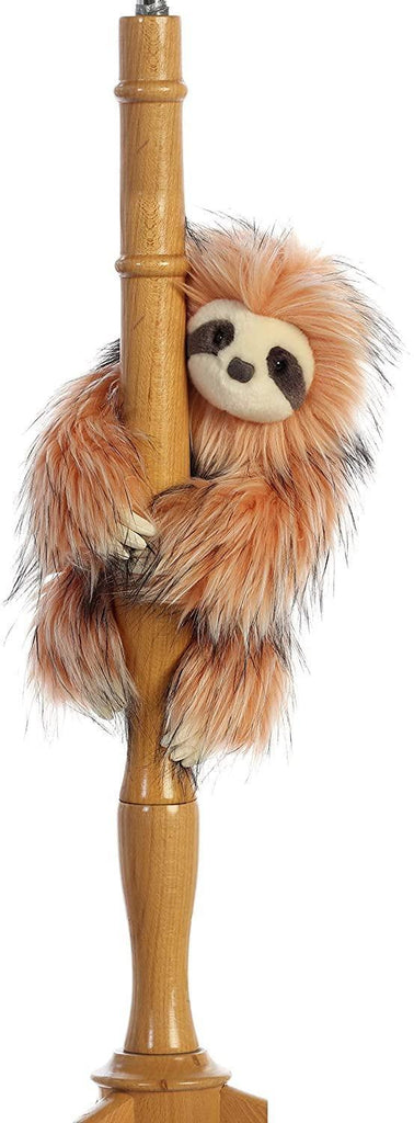 AURORA Luxe Boutique Skyler Sloth 15-inch - TOYBOX Toy Shop