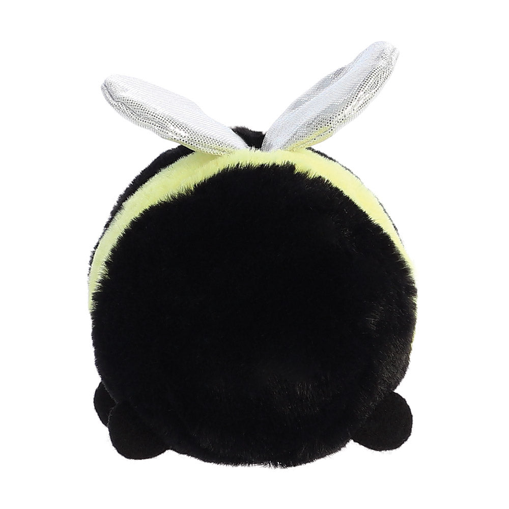 Mini Flopsies Beeswax Bee 8-inch Soft Toy - TOYBOX Toy Shop