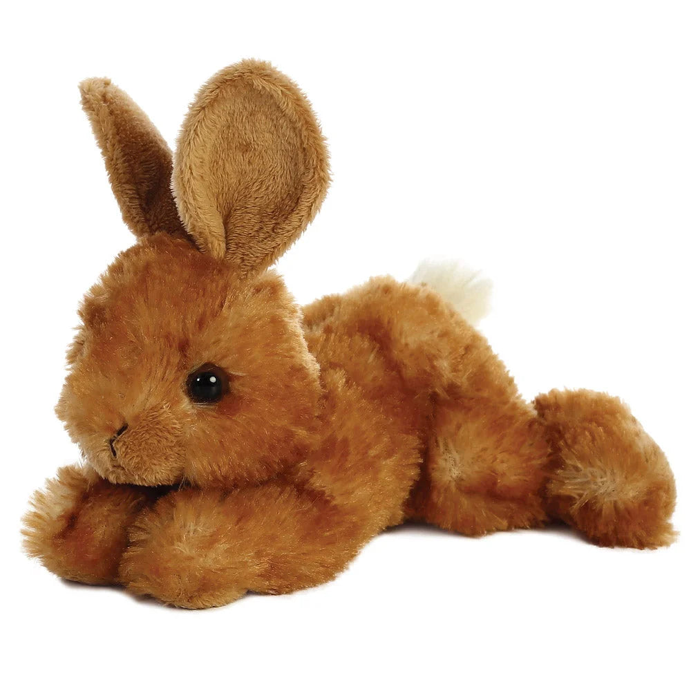 Mini Flopsies Bitty Bunny 8-inch Soft Toy - TOYBOX Toy Shop