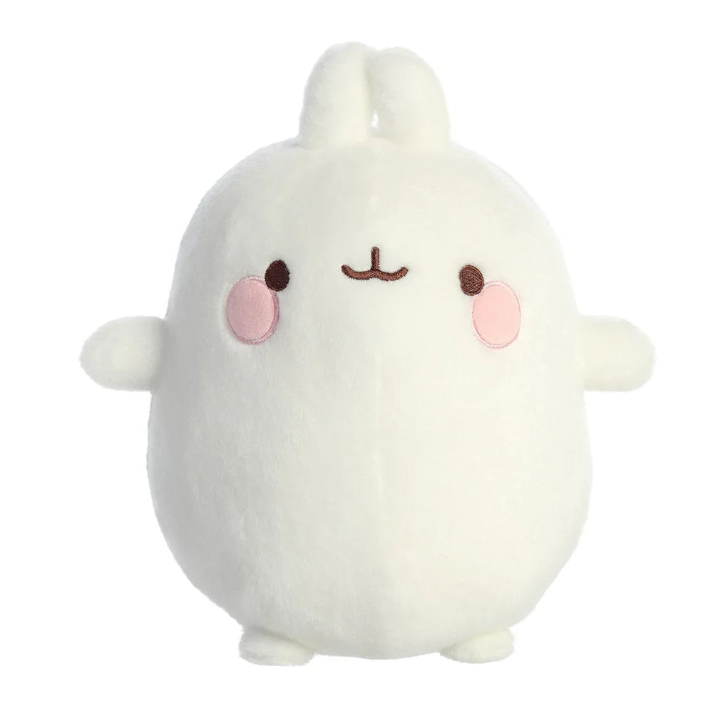 Molang 10-inch Soft Toy - TOYBOX Toy Shop