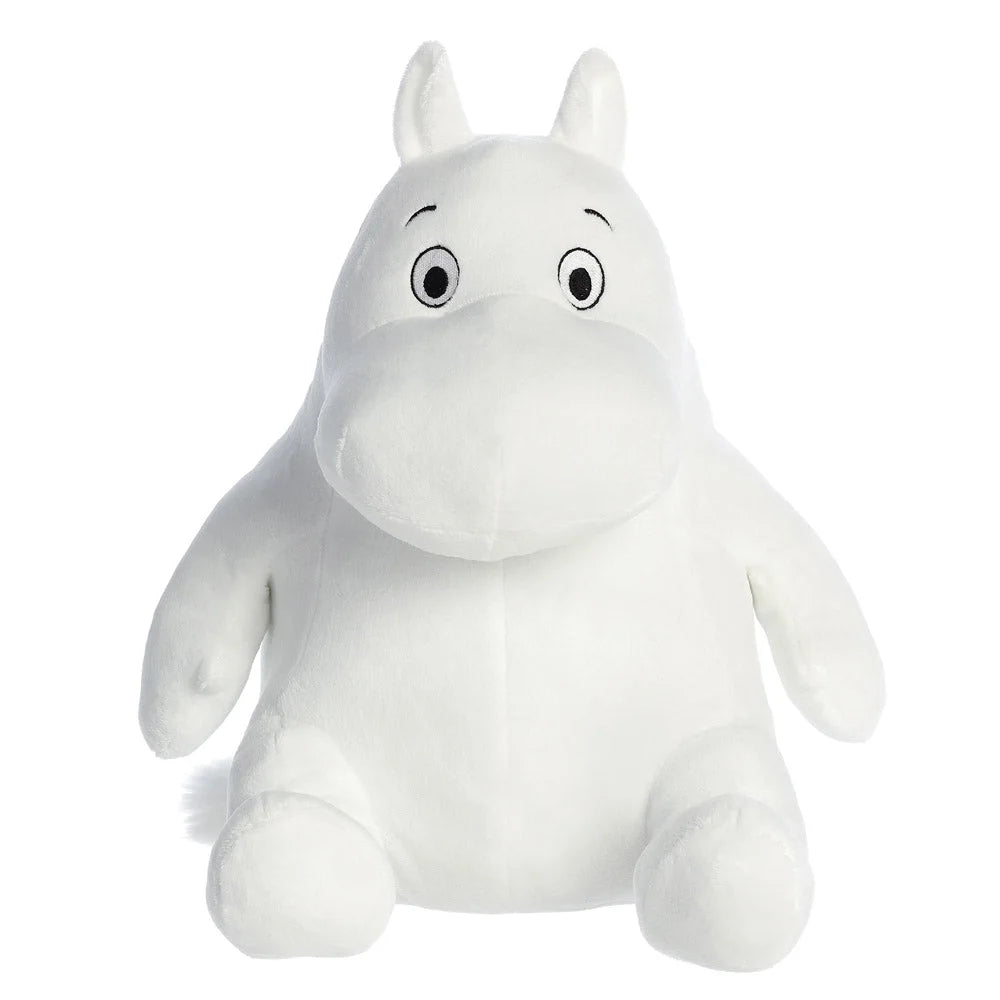 Moomin 13-inch Soft Toy - TOYBOX Toy Shop