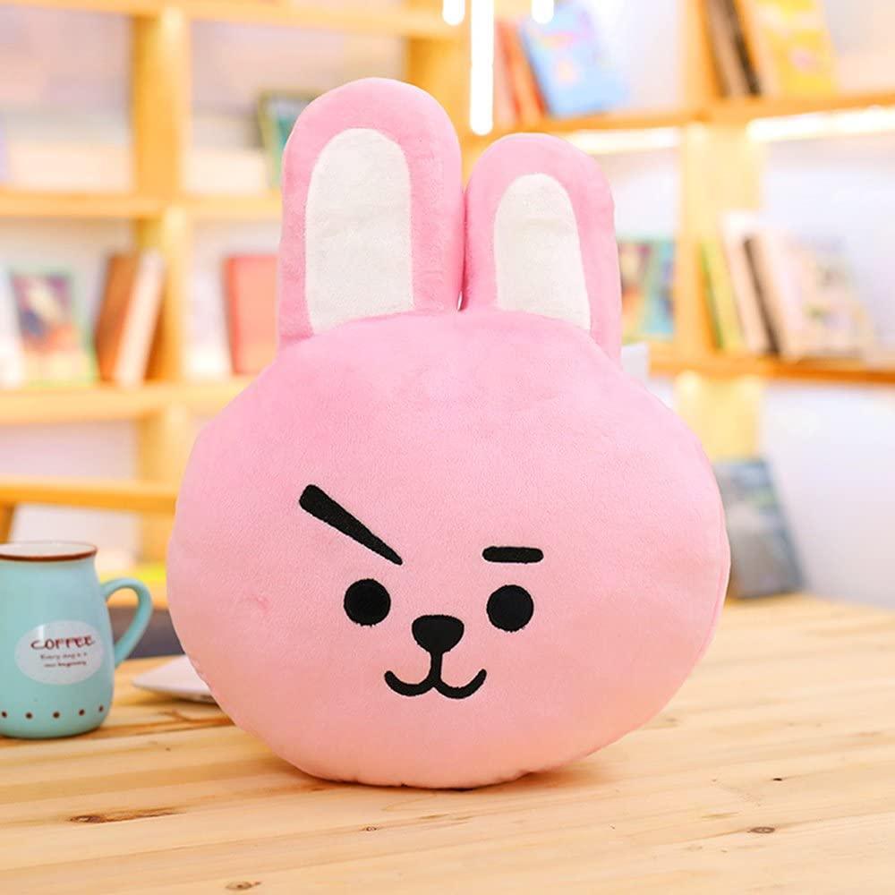 Aurora Kussen BT21 Cooky 37 cm Aurora Kussen BT21 Cooky 37 cm
