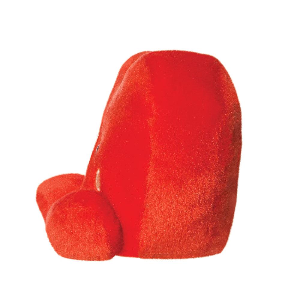 AURORA Palm Pals Amore 5-inch Heart Soft Toy - TOYBOX Toy Shop