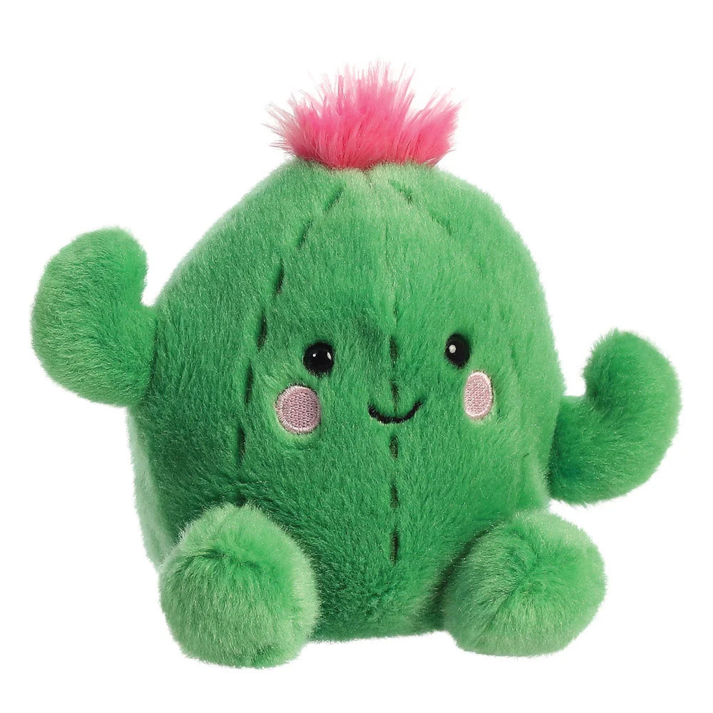 Palm Pals Prickles Cactus 5-inch Soft Toy - TOYBOX Toy Shop