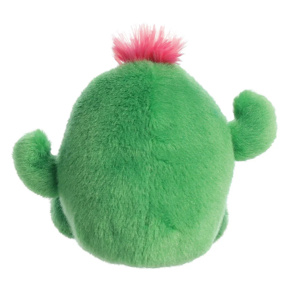 Palm Pals Prickles Cactus 5-inch Soft Toy - TOYBOX Toy Shop