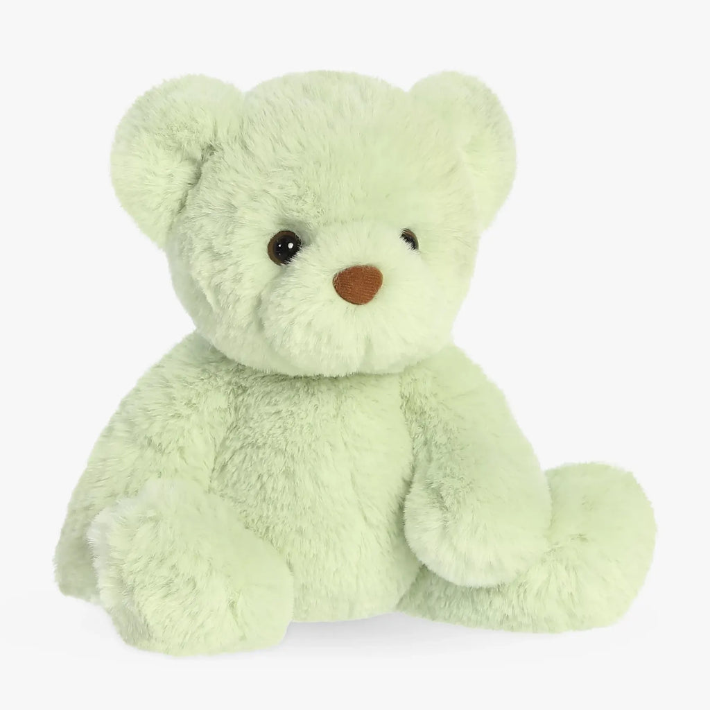 Pistachio Gelato Bear 9-inch Soft Toy - TOYBOX Toy Shop
