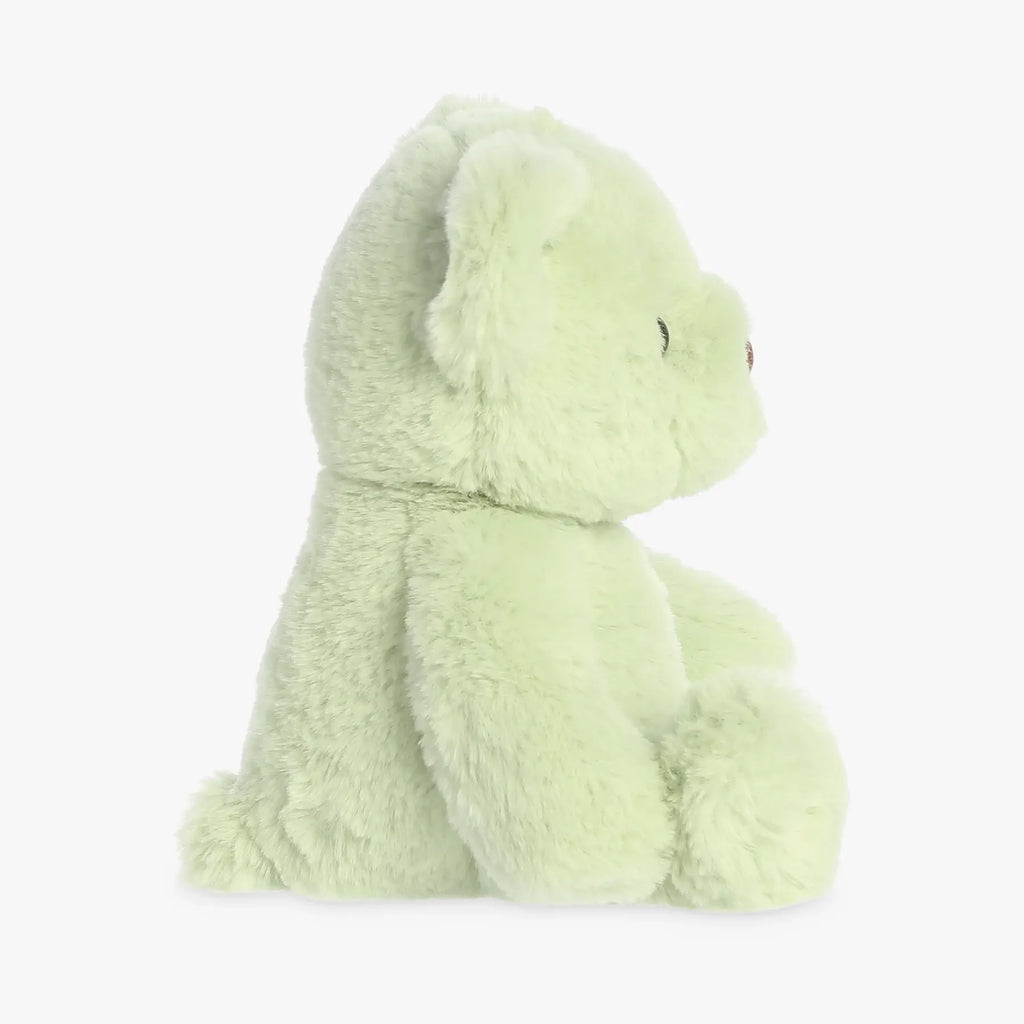 Pistachio Gelato Bear 9-inch Soft Toy - TOYBOX Toy Shop