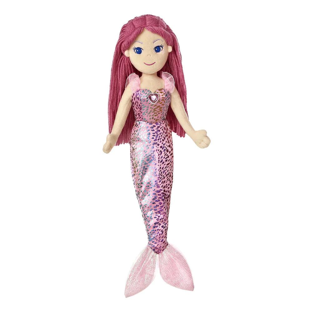 AURORA Sea Sprites Maryn Large 45cm Mermaid - TOYBOX Toy Shop