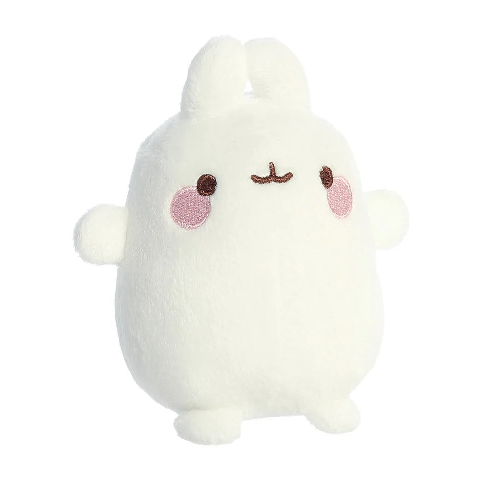 Smol Molang 5-inch Soft Toy - TOYBOX Toy Shop
