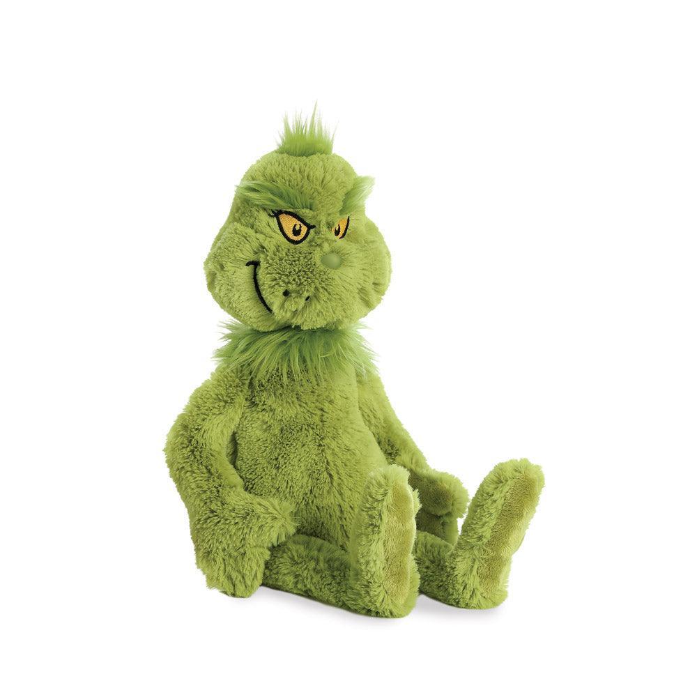 AURORA Soft Toy The Grinch 18-inch - Colour Green - TOYBOX