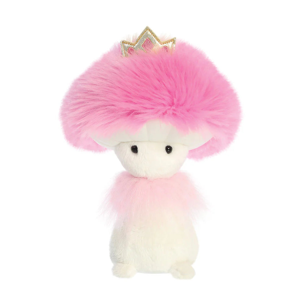 Aurora Sparkle Tales Princess Fungi Soft Toy - TOYBOX Toy Shop