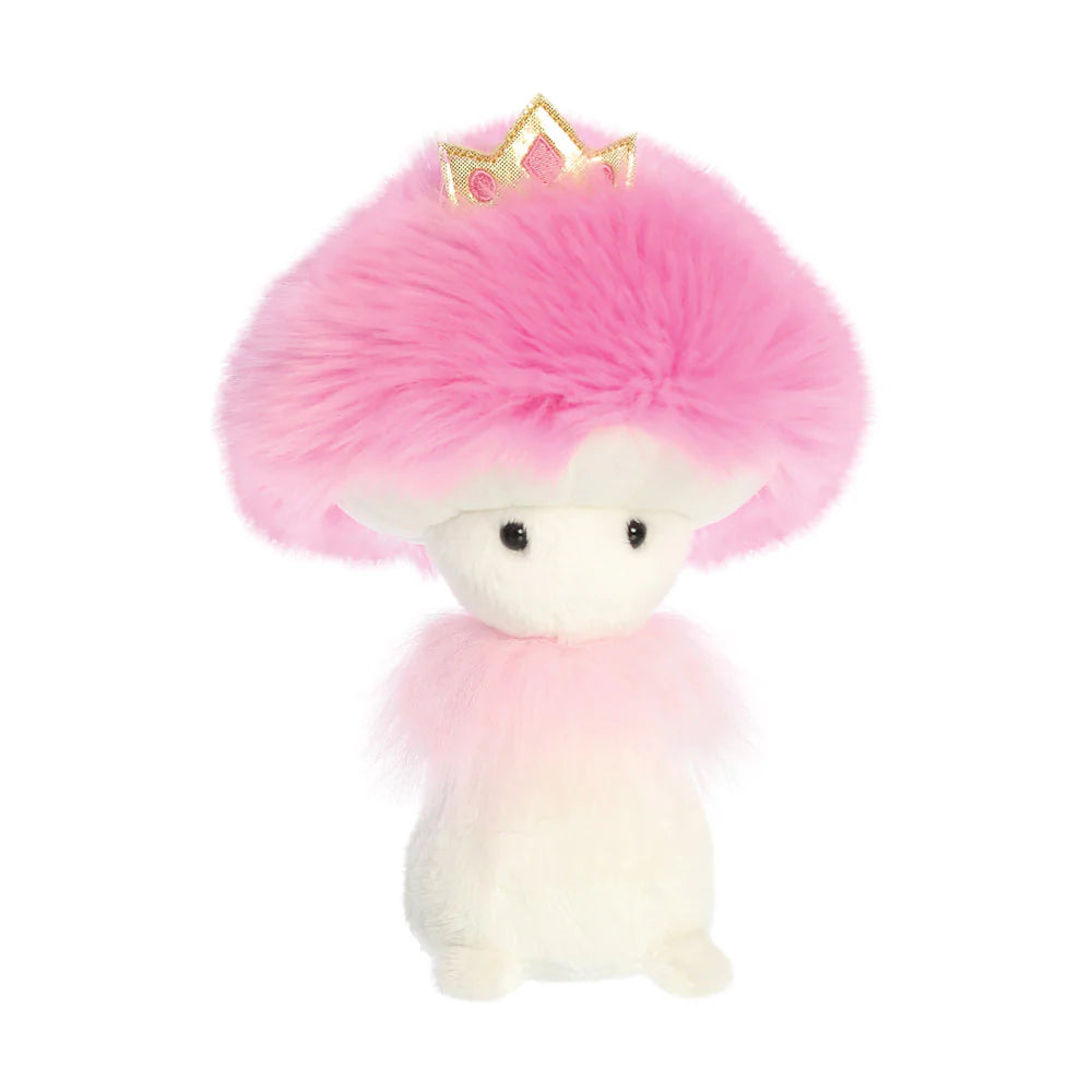 Aurora Sparkle Tales Princess Fungi Soft Toy - TOYBOX Toy Shop