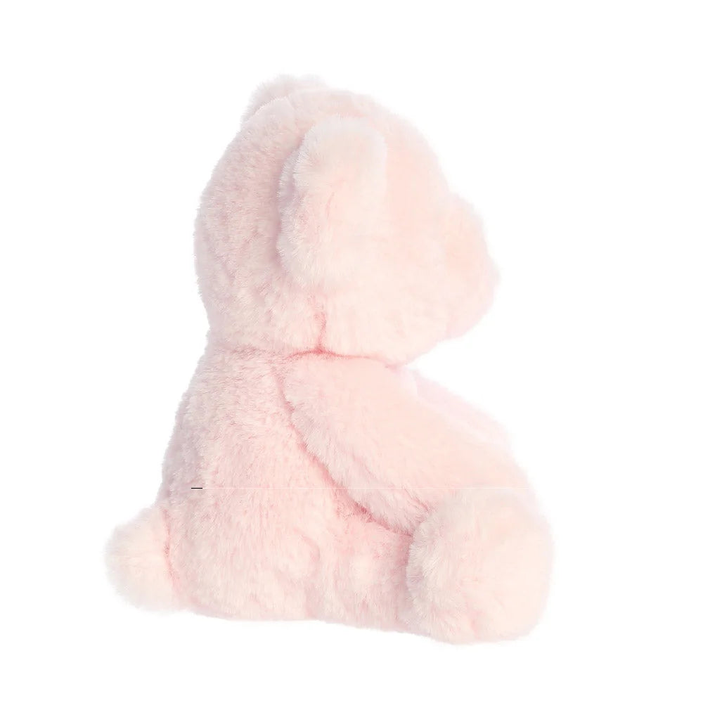 Strawberry Gelato Bear 9-inch Soft Toy - TOYBOX Toy Shop