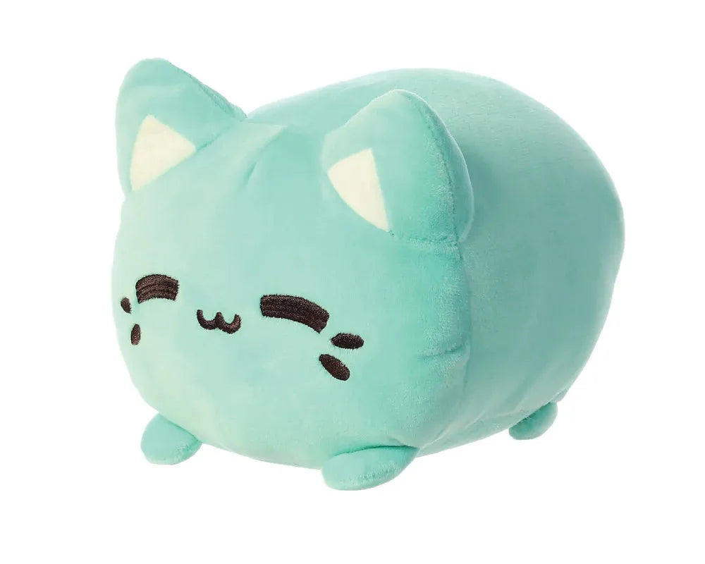 AURORA Tasty Peach 7-inch Mint Meowchi Plush