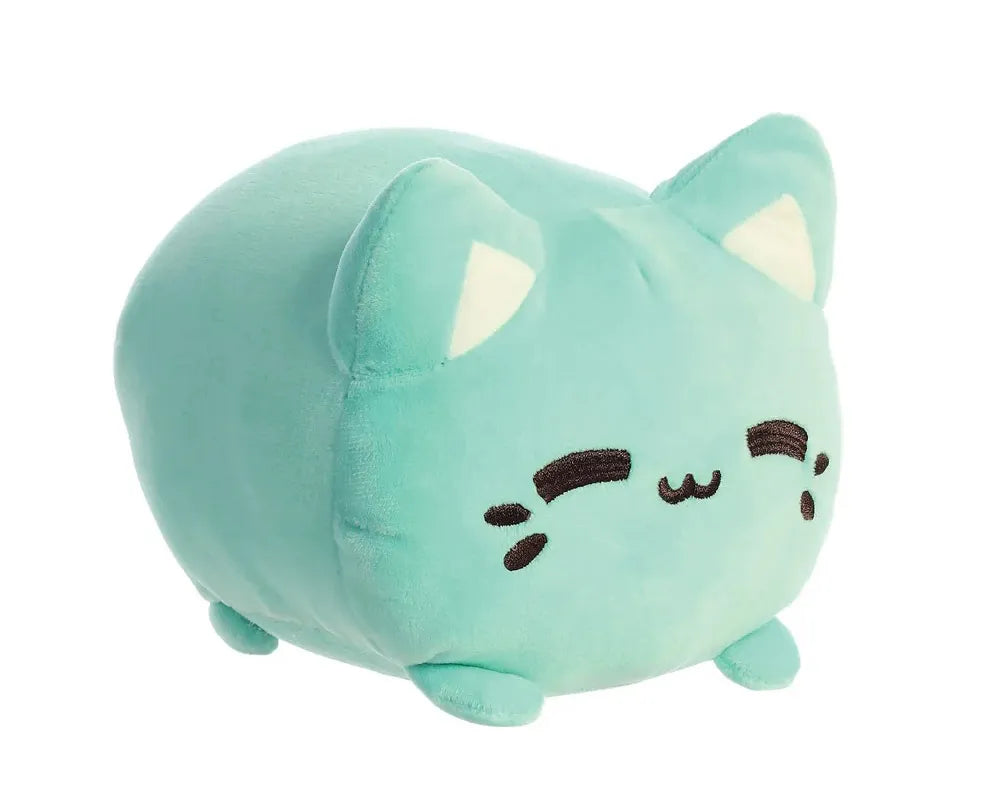 AURORA Tasty Peach 7-inch Mint Meowchi Plush