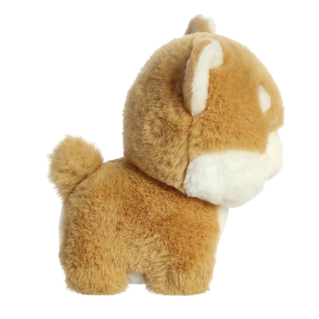 AURORA Teddy Pets Shiba Inu 17cm Soft Toy