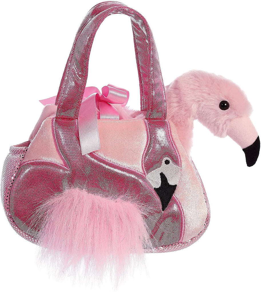 AURORA World 60902 Luxe Boutique Ava Flamingo - TOYBOX Toy Shop