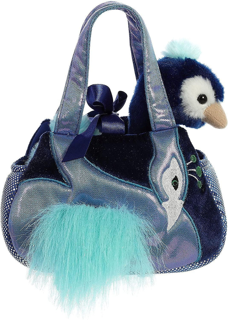 AURORA World 60904 Fancy Pal Luxe Boutique Mora Peacock - TOYBOX