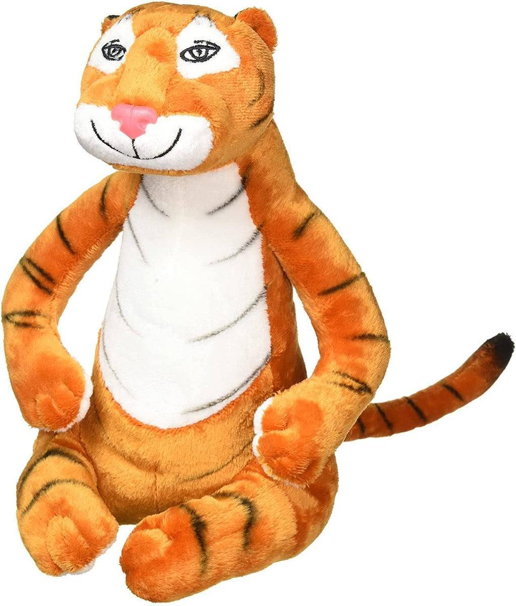 AURORA World The Tiger Who Came To Tea Soft Toy – TOYBOX