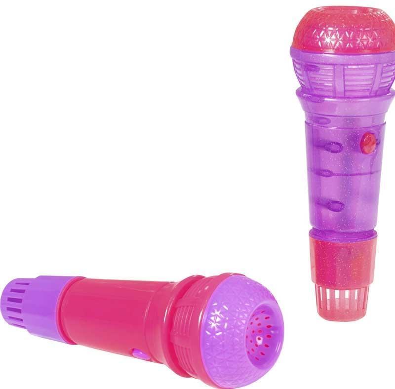 B You Mega Microphone - Assorted - TOYBOX Toy Shop