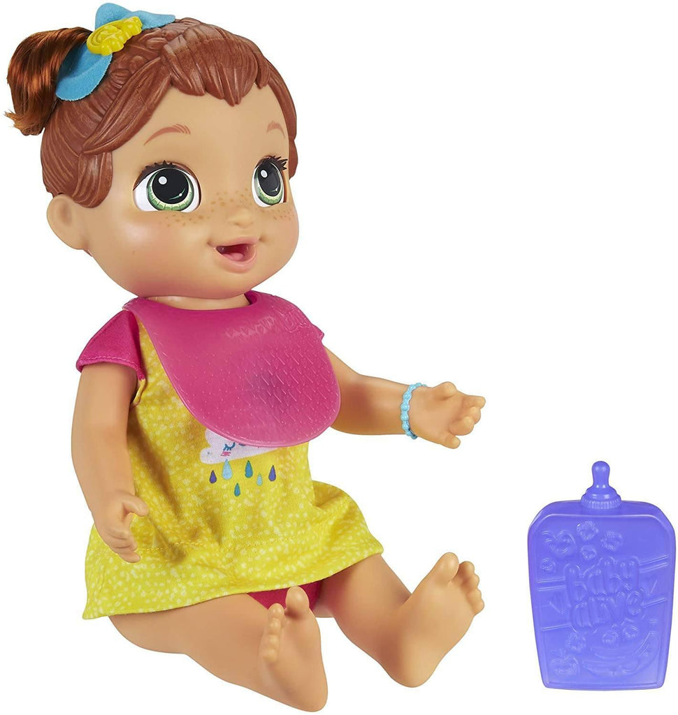 Baby Alive Baby Grows Up - TOYBOX Toy Shop