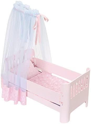 Baby Annabell Sweet Dreams Bed - TOYBOX Toy Shop