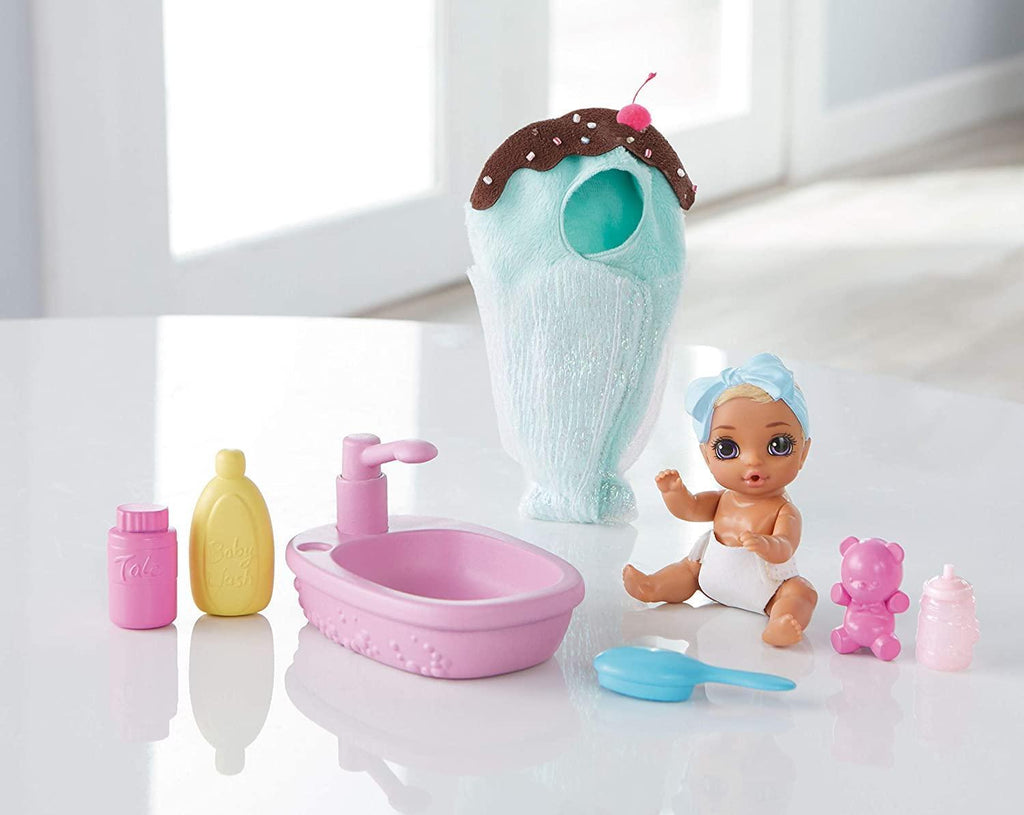 Baby Born Surprise Bottle House With 20 Surprises - TOYBOX Toy Shop