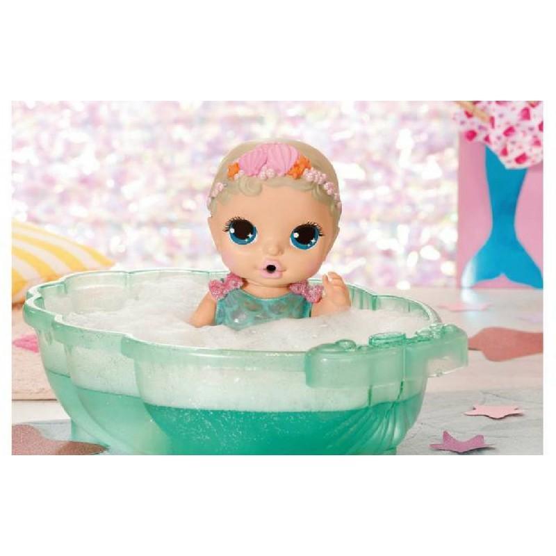 Baby Born Surprise Mermaid Surprise 28cm - TOYBOX Toy Shop