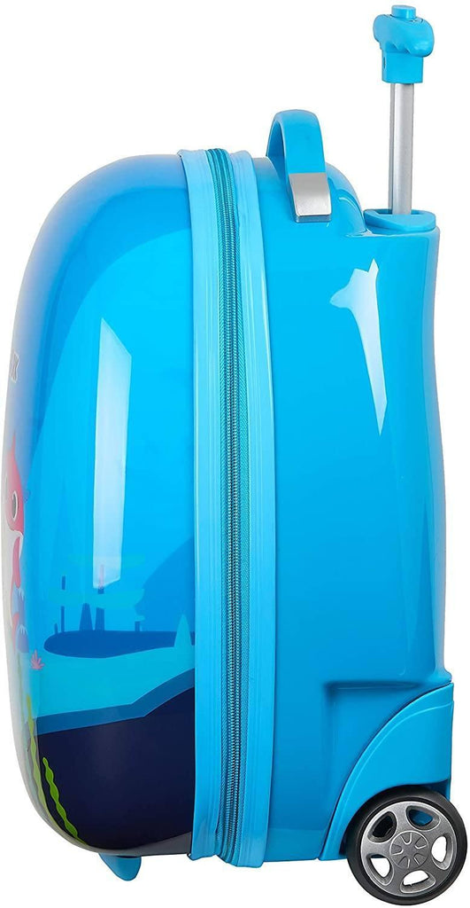 Baby Shark M848 Children's Trolley Bag 43 cm - TOYBOX Toy Shop