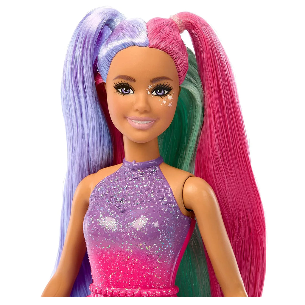 Barbie A Touch of Magic Fashion Doll - TOYBOX Toy Shop