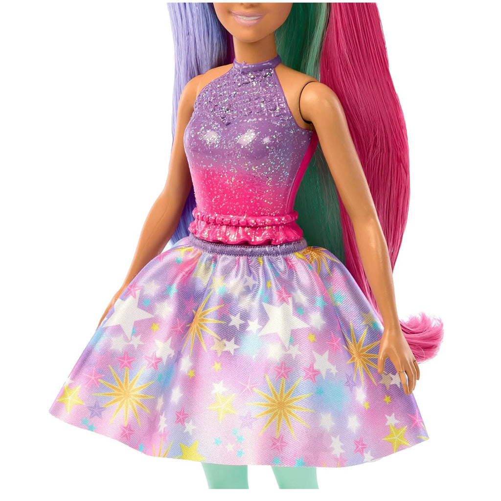 Barbie A Touch of Magic Fashion Doll - TOYBOX Toy Shop