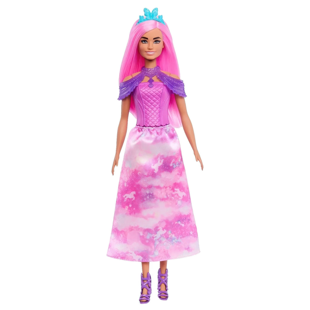 Barbie Advent Calendar with Doll