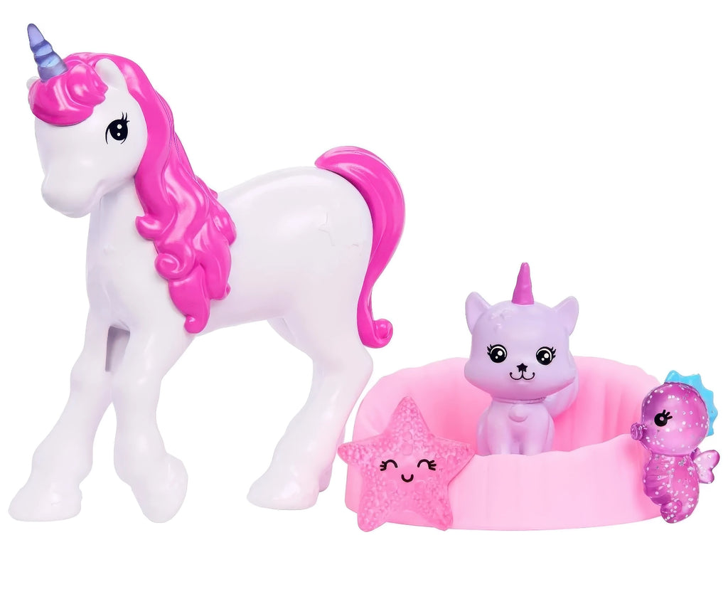 Barbie Advent Calendar with Doll