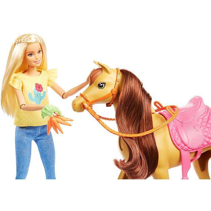 Barbie Dolls, Horses and Accessories - TOYBOX Toy Shop Cyprus