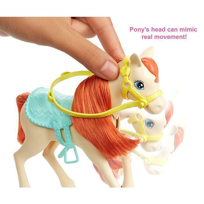 Barbie Dolls, Horses and Accessories - TOYBOX Toy Shop