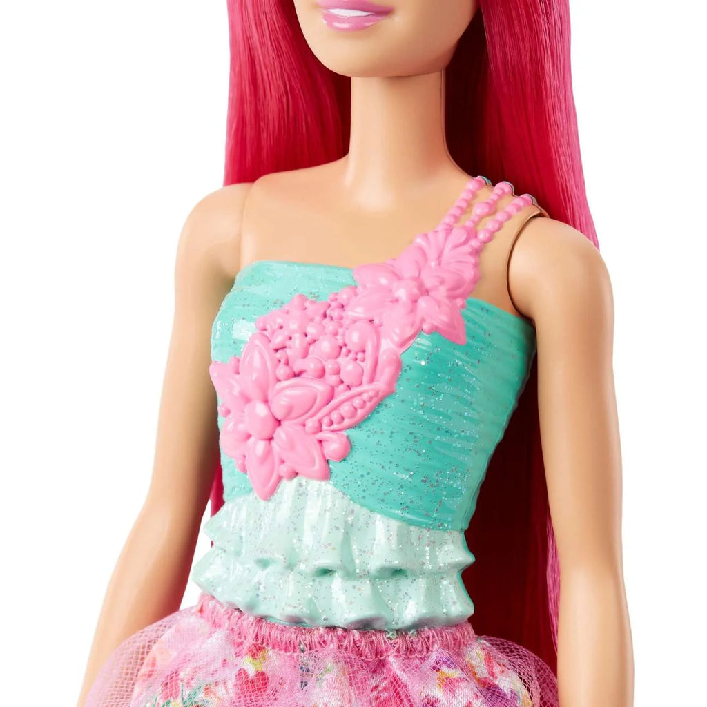 Barbie Dreamtopia Royal Doll - TOYBOX Toy Shop