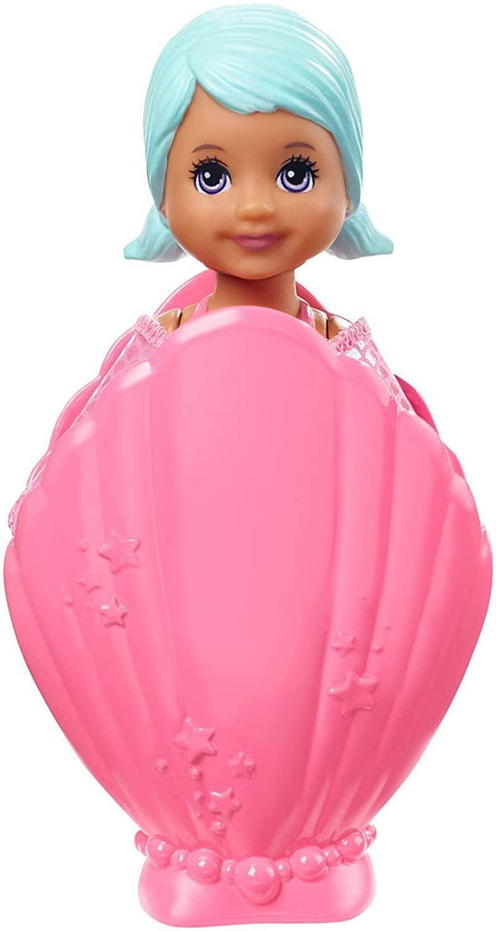 Barbie Dreamtopia Surprise Mermaid Doll - TOYBOX Toy Shop